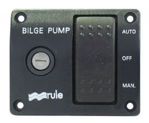 Rule 3 Way Switch (43) 24v (click for enlarged image)